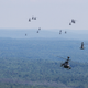 Illustration for article titled OH-58D Kiowa Warriors Bow Out Of Fort Drum In Spectacular Fashion